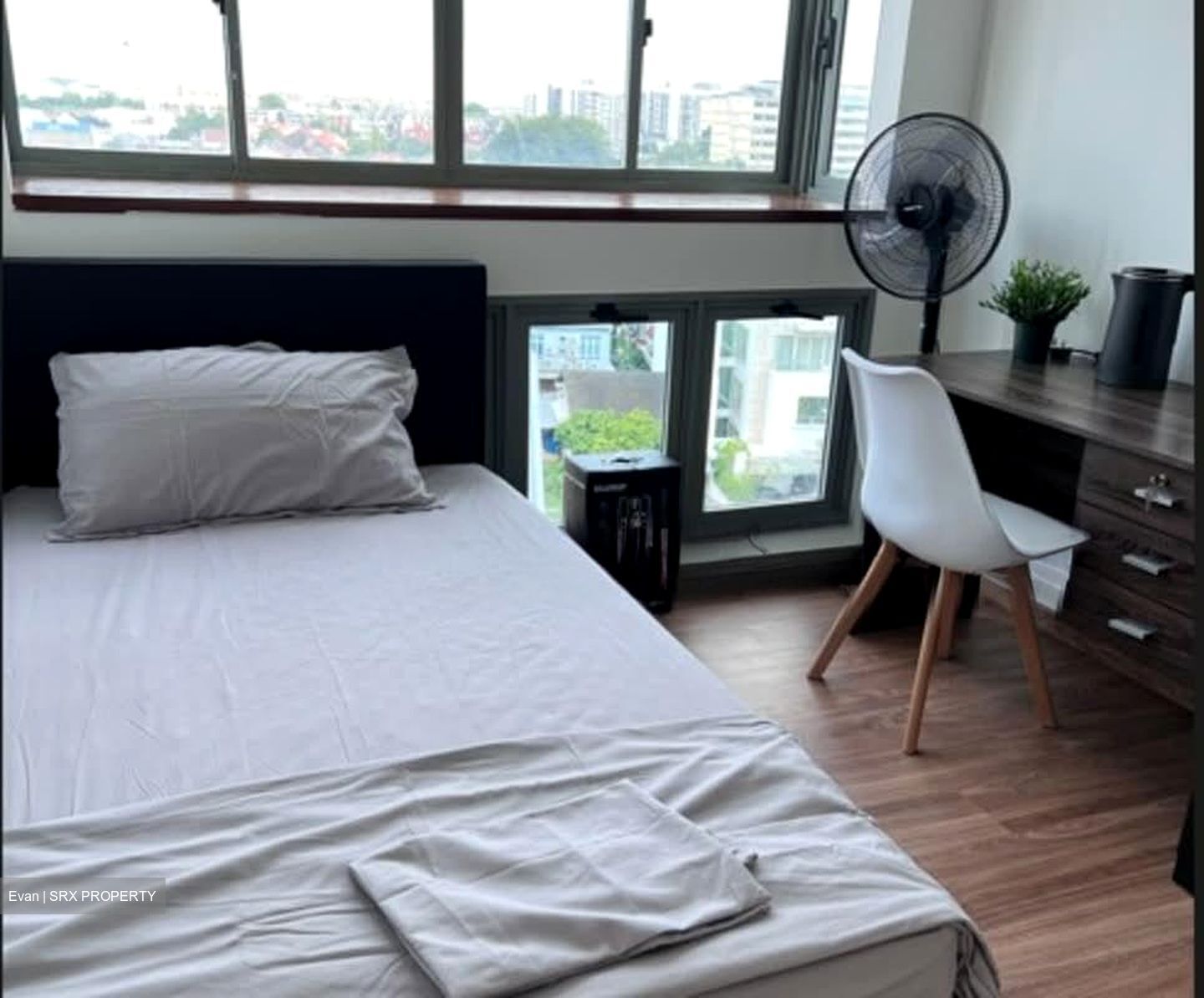 Sunhaven (D16), Condominium #536179141